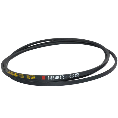 A150 Mitsuboshi Kilrem 13x3810 (LI)