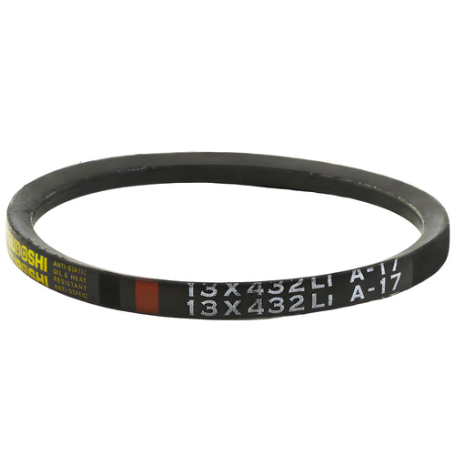 A17 Mitsuboshi Kilrem 13x432 (Li)