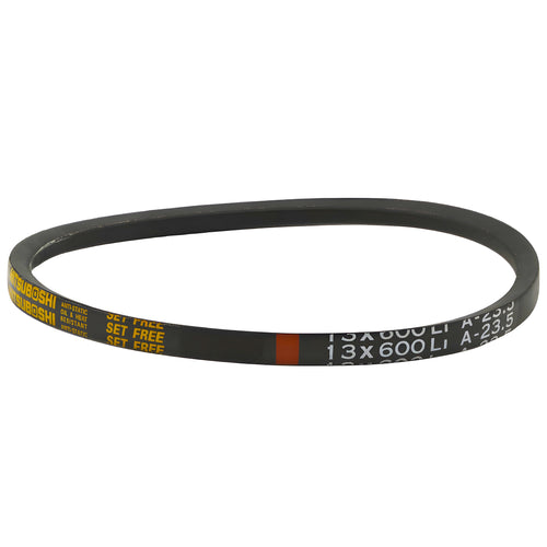 A23.5 Mitsuboshi Kilrem 13x600 (li)