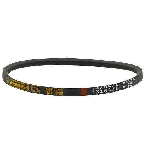 A25.5 Mitsuboshi Kilrem 13x647 (li)