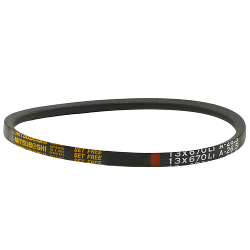 A26.5 Mitsuboshi Kilrem 13x670 (li)