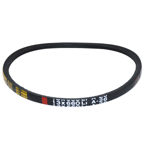 A26 Mitsuboshi Kilrem 13x660 (li)