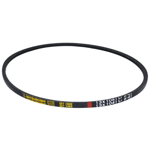 A41 Mitsuboshi Kilrem 13x1041 (Li)