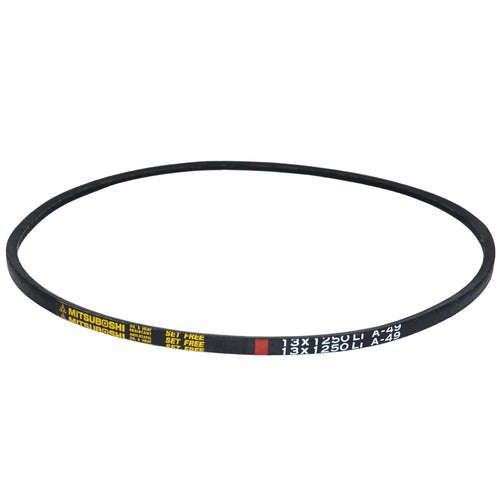 A49 Mitsuboshi Kilrem 13x1250 (Li)