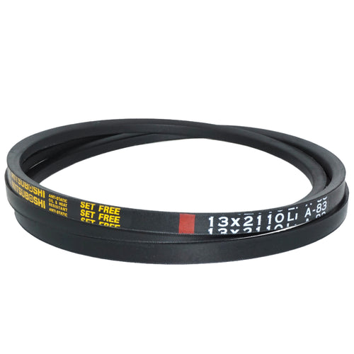 A83 Mitsuboshi Kilrem 13x2110 (Li)