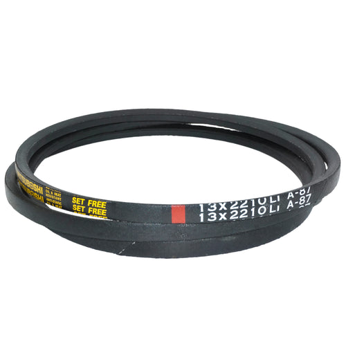 A87 Mitsuboshi Kilrem 13x2210 (Li)