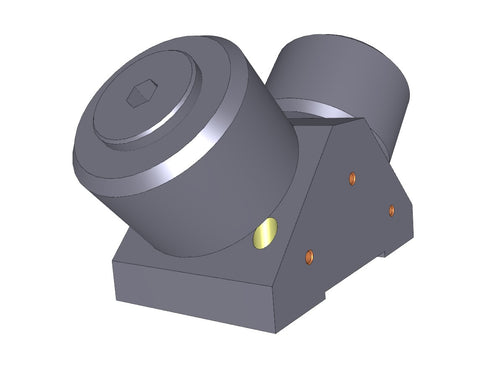 BL252 Nadella Lineær vogn