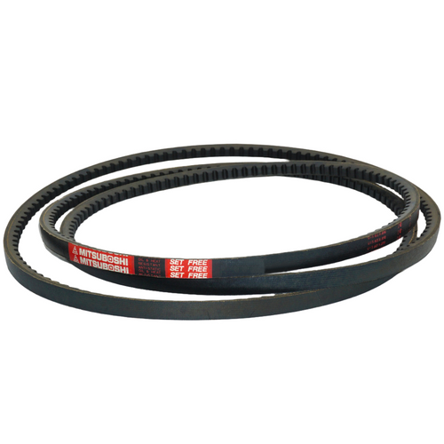 ZX25 Mitsuboshi Zahnkeilgurt 10x635 (li)