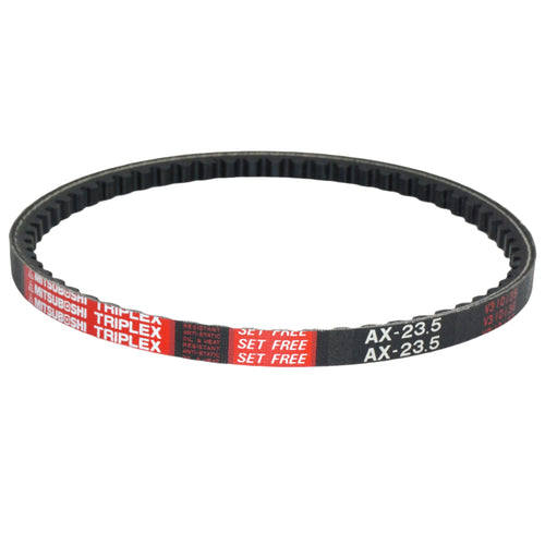 AX23.5 Mitsuboshi Træt Kilrem 13x600 (Li)