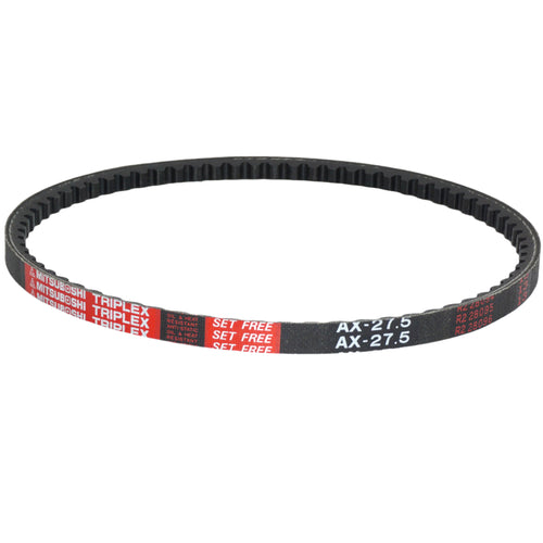 AX27.5 Mitsuboshi Tandad Kilrem 13x700 (Li)