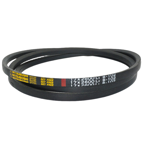 B102 Mitsuboshi Kilrem 17x2600 (Li)
