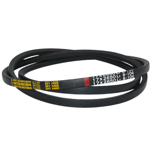 B104 Mitsuboshi Kilrem 17x2650 (Li)