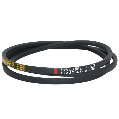 B108 Mitsuboshi Kilrem 17x2750 (Li)