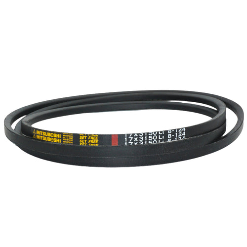 B124 Mitsuboshi Kilrem 17x3150 (Li)
