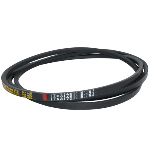 B125 Mitsuboshi Kilrem 17x3175 (Li)