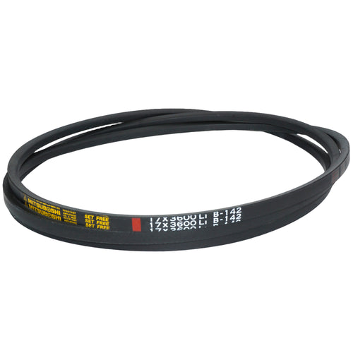B142 Mitsuboshi Kilrem 17x3600 (Li)