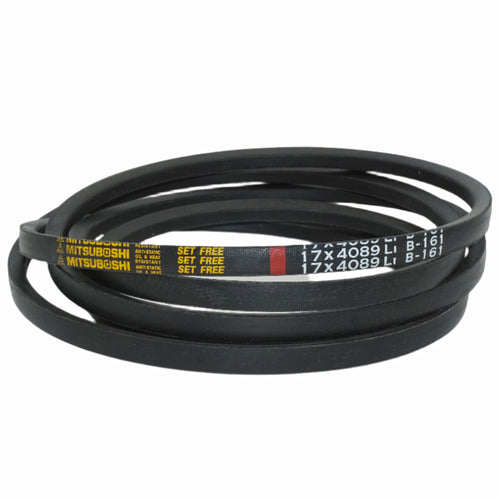 B161 Mitsuboshi Kilrem 17x4089 (Li)