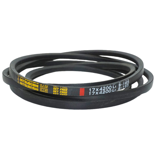B165 Mitsuboshi Kilrem 17x4200 (Li)