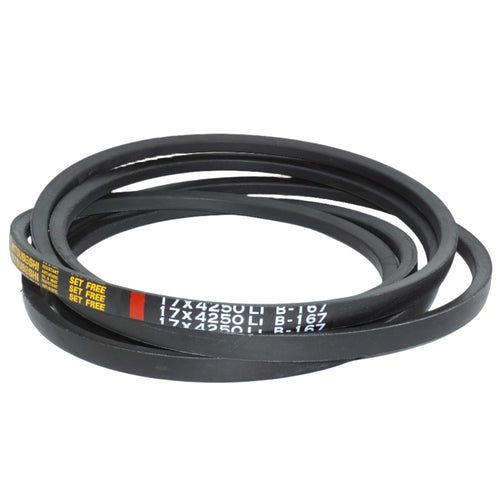 B167 Mitsuboshi Kilrem 17x4250 (Li)
