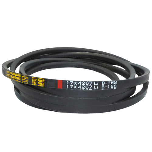 B168 Mitsuboshi Kilrem 17x4267 (Li)