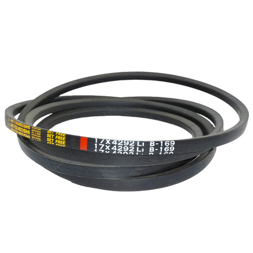 B169 Mitsuboshi Kilrem 17x4292 (Li)