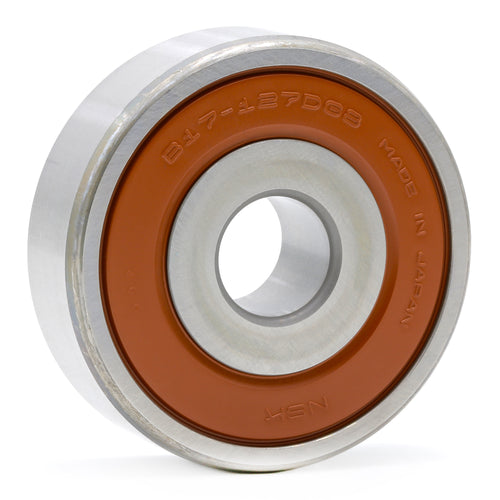 B17-127DG8 NSK Kugellager 17x62x20