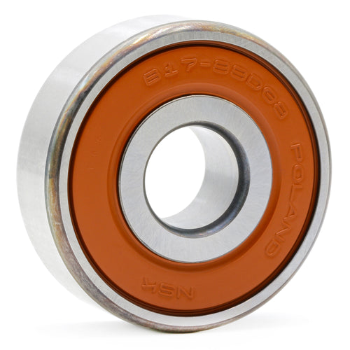 B17-99dg8 NSK Kugellager 17x52x17