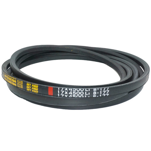 B177 Mitsuboshi Kilrem 17x4500 (Li)