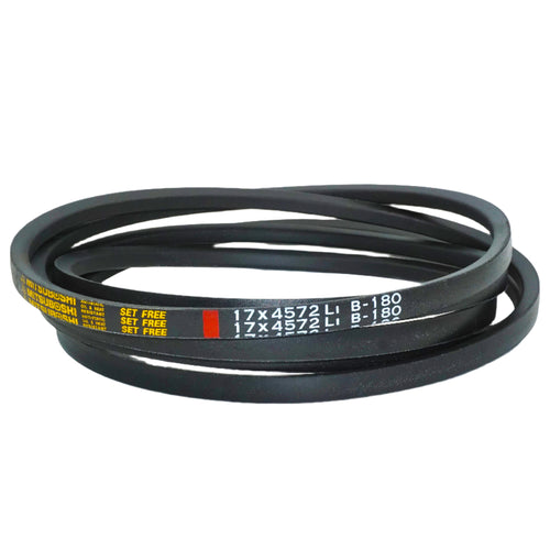 B180 Mitsuboshi Kilrem 17x4572 (Li)