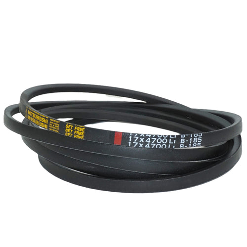 B185 Mitsuboshi Kilrem 17x4700 (Li)