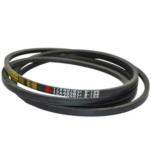B196 Mitsuboshi Kilrem 17x4978 (Li)