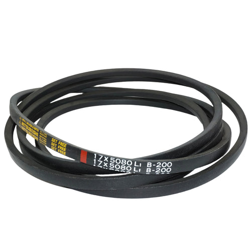 B200 Mitsuboshi Kilrem 17x5080 (LI)
