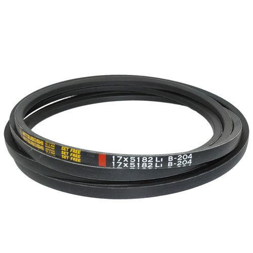 B204 Mitsuboshi Kilrem 17x5182 (Li)