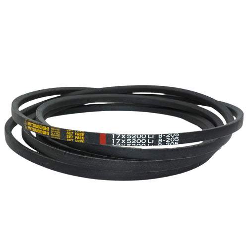 B205 Mitsuboshi Kilrem 17x5200 (Li)