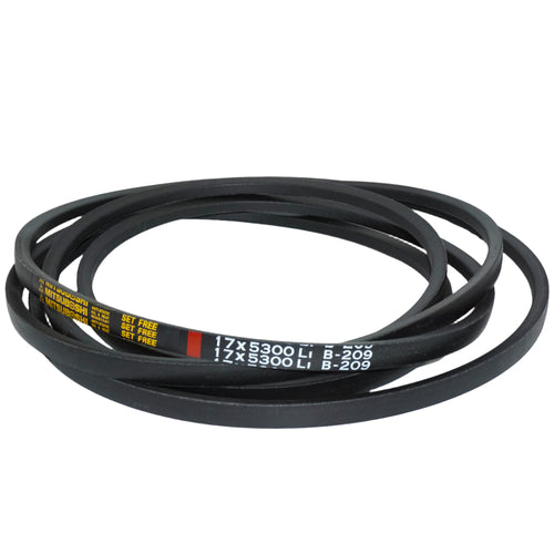 B209 Mitsuboshi Kilrem 17x5300 (li)