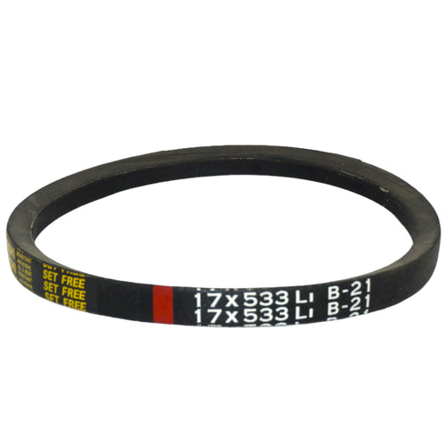 B21 Mitsuboshi Kilrem 17x533 (Li)