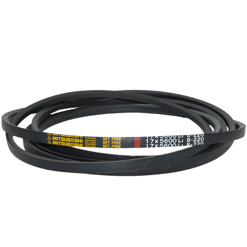 B220 Mitsuboshi Kilrem 17x5600 (Li)