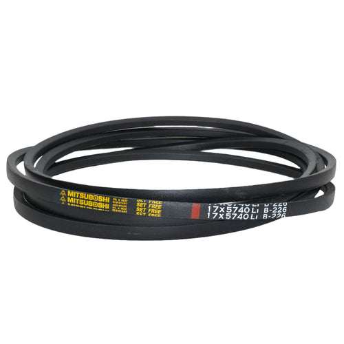 B226 Mitsuboshi Kilrem 17x5740 (LI)