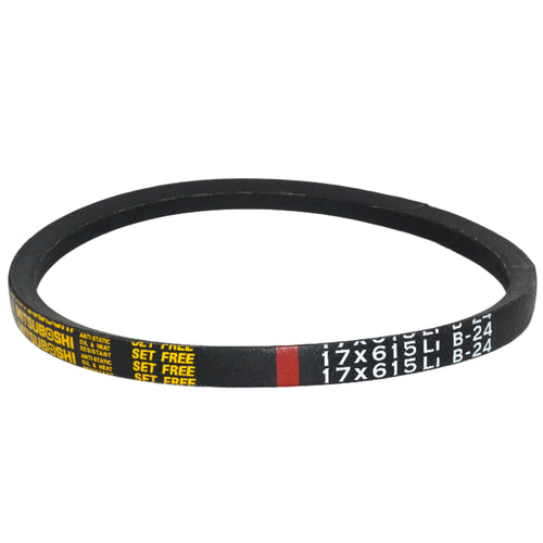 B24 Mitsuboshi Kilrem 17x615 (Li)