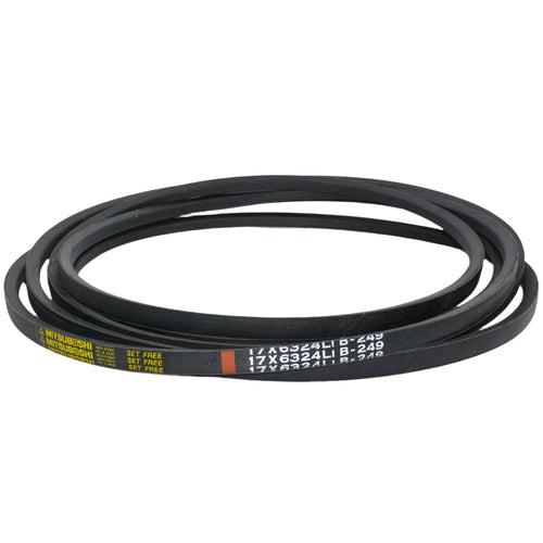 B249 Mitsuboshi Kilrem 17x6324 (Li)