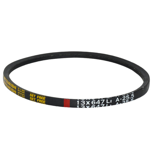 B25.5 Mitsuboshi Kilrem 17x650 (Li)