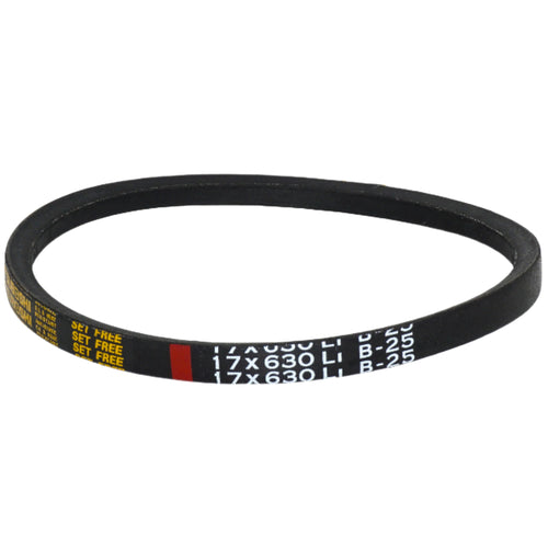 B25 Mitsuboshi Kilrem 17x630 (Li)