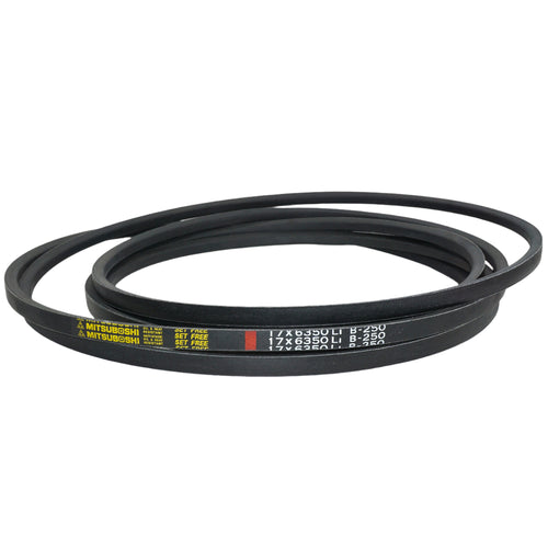 B250 Mitsuboshi Kilrem 17x6350 (Li)