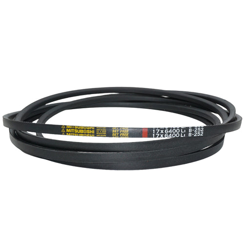 B252 Mitsuboshi Kilrem 17x6400 (Li)