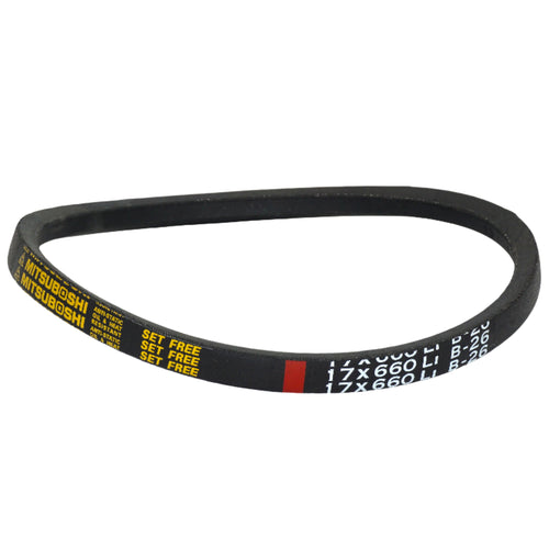B26 Mitsuboshi Kilrem 17x660 (Li)