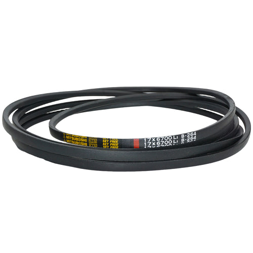 B264 Mitsuboshi Kilrem 17x6700 (Li)