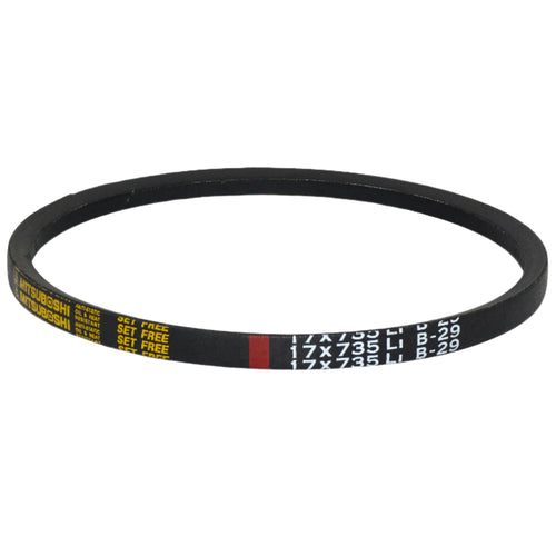 B29 Mitsuboshi Kilrem 17x735 (Li)