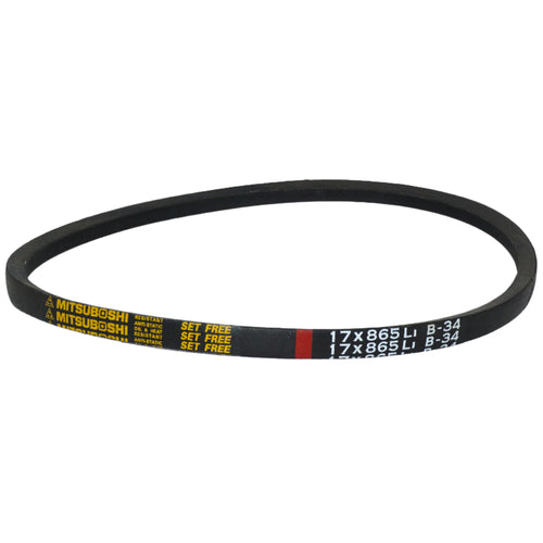 B34 Mitsuboshi Kilrem 17x865 (Li)