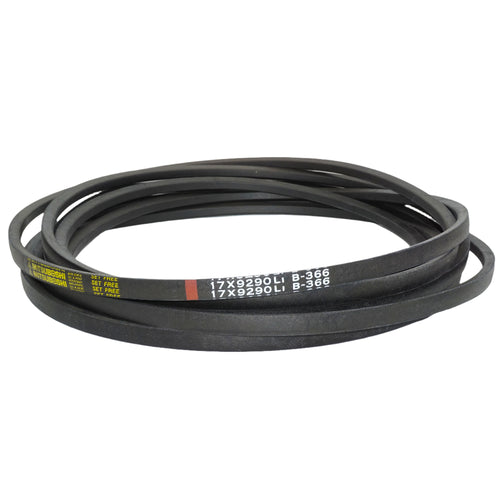 B366 Mitsuboshi Kilrem 17x9296 (Li)