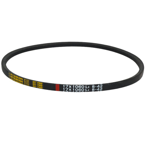 B42 Mitsuboshi Kilrem 17x1060 (Li)